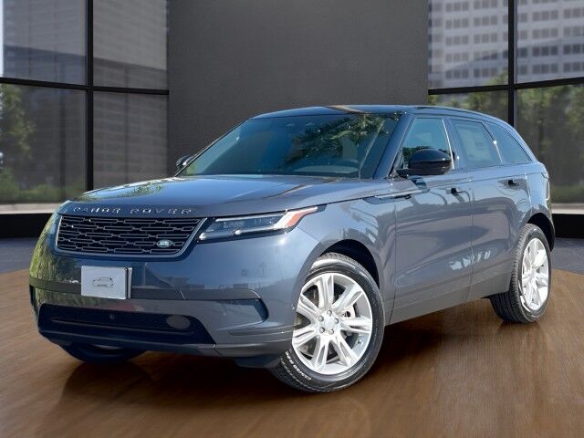 2026 Land Rover Range Rover Velar S