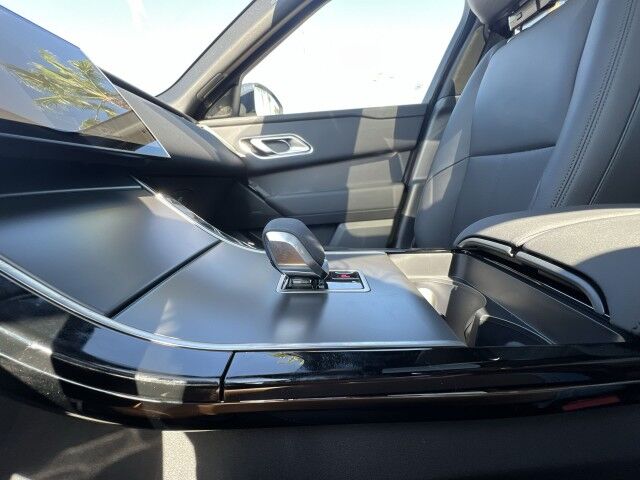2026 Land Rover Range Rover Velar S San Juan TX
