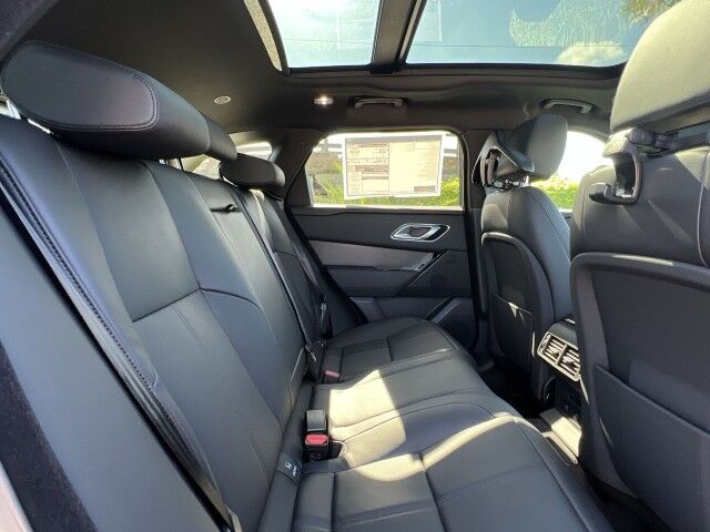 2026 Land Rover Range Rover Velar S San Juan TX