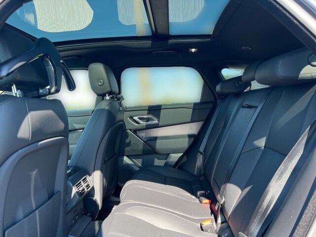 2026 Land Rover Range Rover Velar S San Juan TX