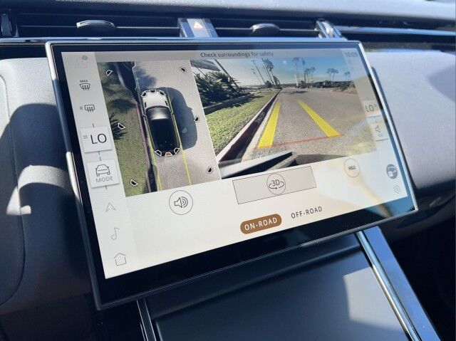 2026 Land Rover Range Rover Velar S San Juan TX