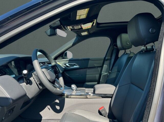 2026 Land Rover Range Rover Velar S San Juan TX