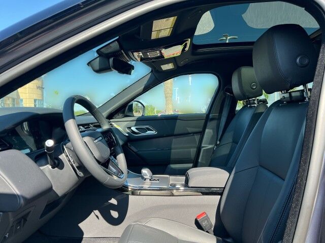 2026 Land Rover Range Rover Velar S San Juan TX
