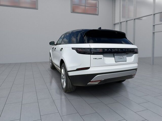 2026 Land Rover Range Rover Velar S San Juan TX