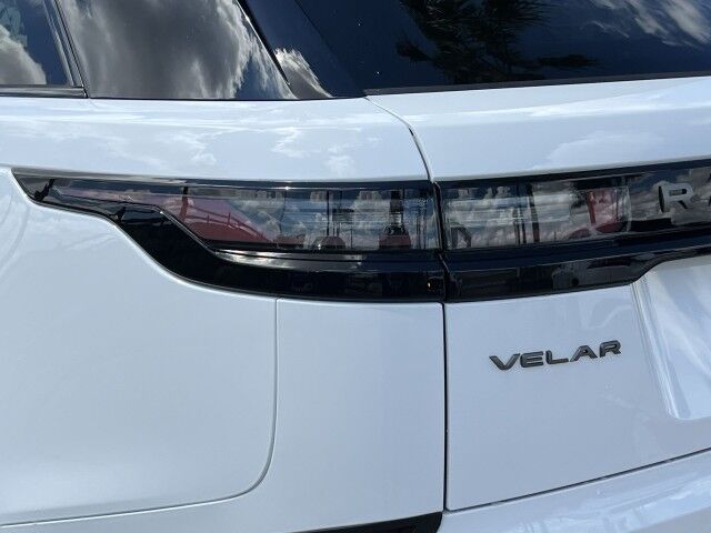 2026 Land Rover Range Rover Velar S San Juan TX