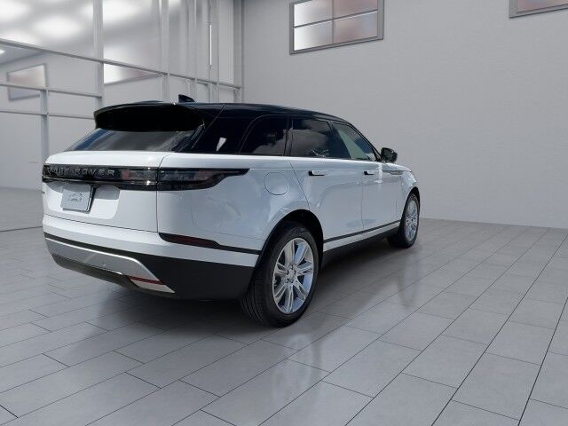 2026 Land Rover Range Rover Velar S San Juan TX