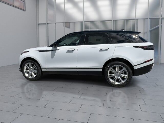 2026 Land Rover Range Rover Velar S San Juan TX