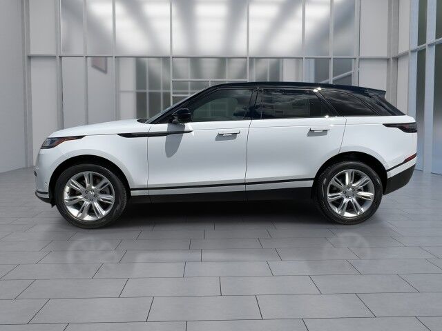 2026 Land Rover Range Rover Velar S San Juan TX