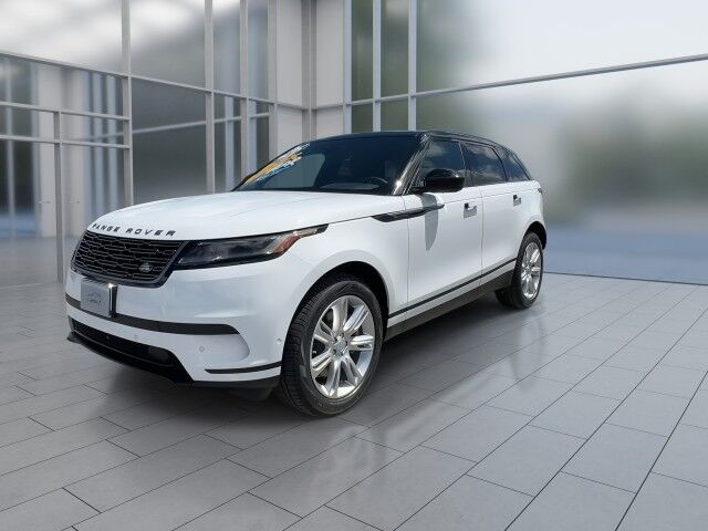 2026 Land Rover Range Rover Velar S San Juan TX