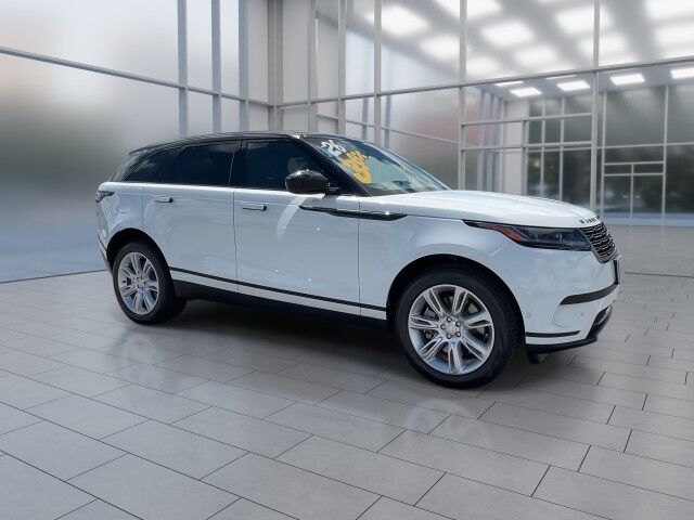 2026 Land Rover Range Rover Velar S San Juan TX