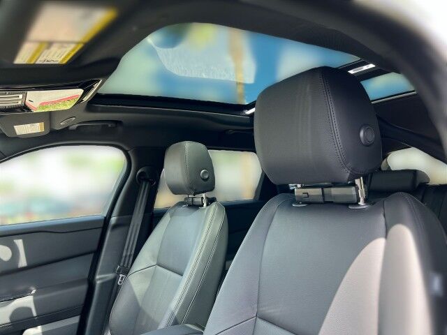 2026 Land Rover Range Rover Velar S San Juan TX