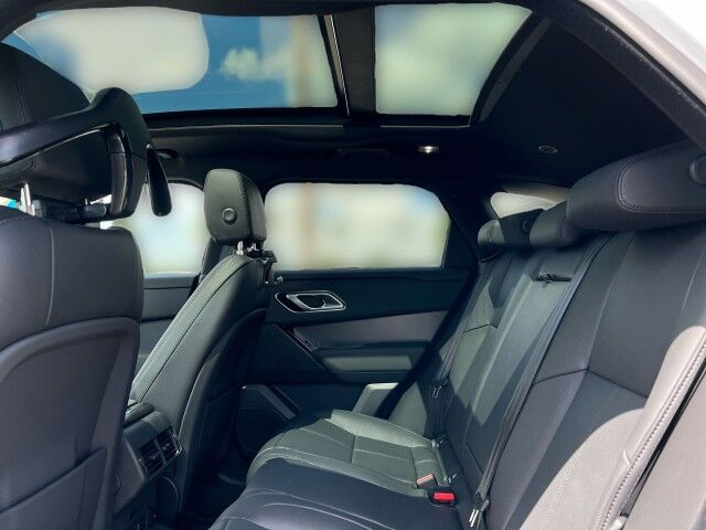 2026 Land Rover Range Rover Velar S San Juan TX
