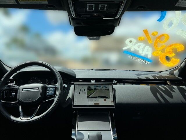 2026 Land Rover Range Rover Velar S San Juan TX