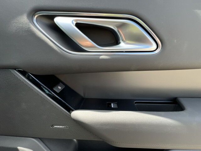 2026 Land Rover Range Rover Velar S San Juan TX