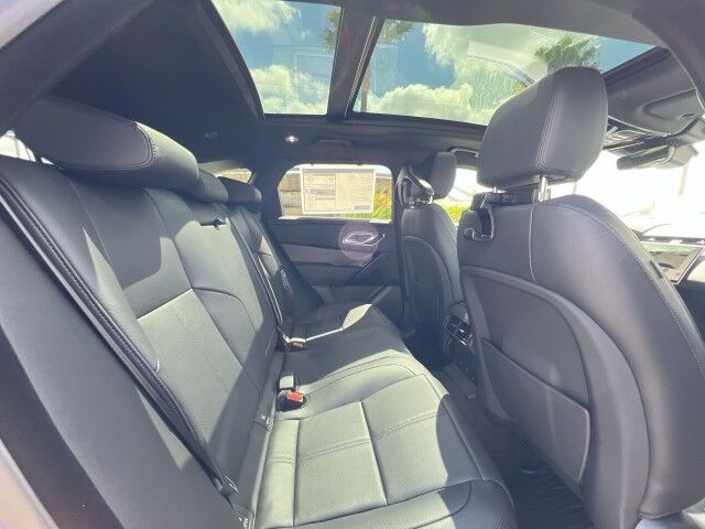 2026 Land Rover Range Rover Velar S San Juan TX