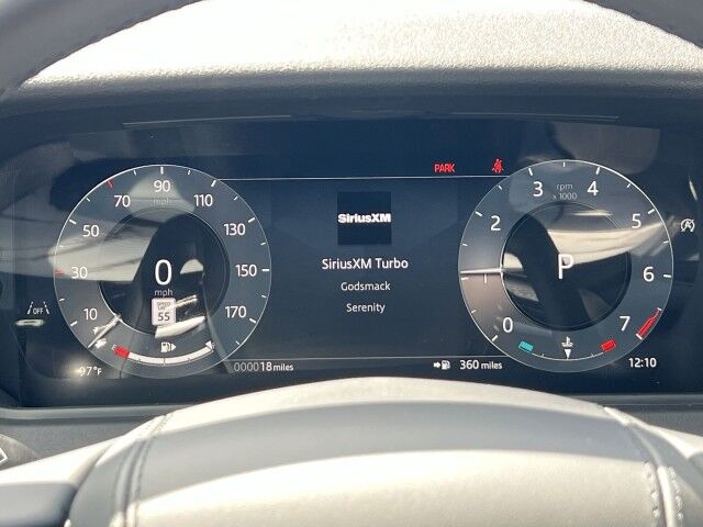2026 Land Rover Range Rover Velar S San Juan TX