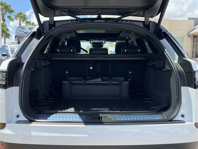 2026 Land Rover Range Rover Velar S San Juan TX