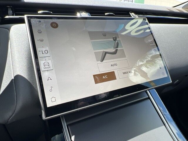 2026 Land Rover Range Rover Velar S San Juan TX