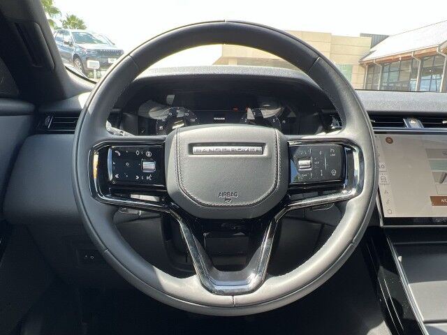 2026 Land Rover Range Rover Velar S San Juan TX