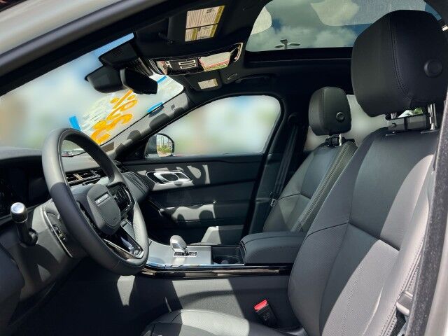 2026 Land Rover Range Rover Velar S San Juan TX