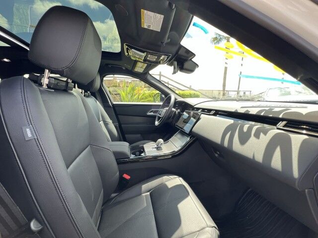 2026 Land Rover Range Rover Velar S San Juan TX