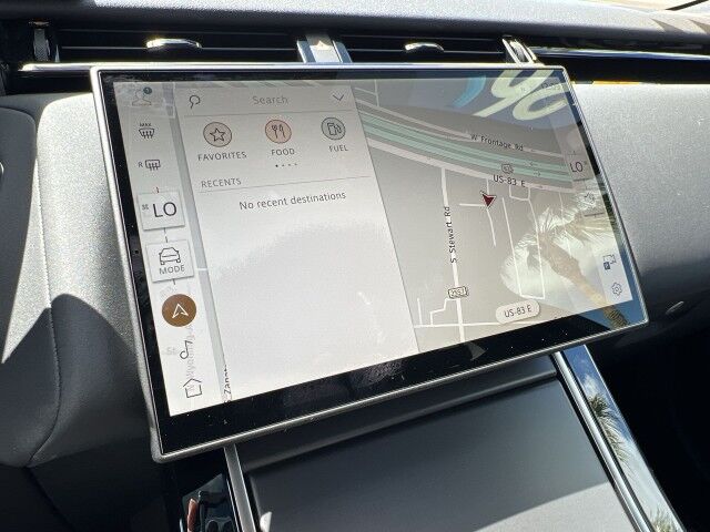 2026 Land Rover Range Rover Velar S San Juan TX