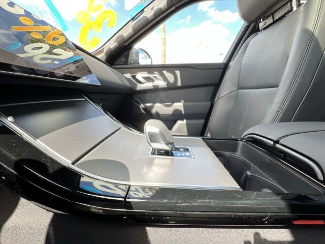 2026 Land Rover Range Rover Velar S San Juan TX