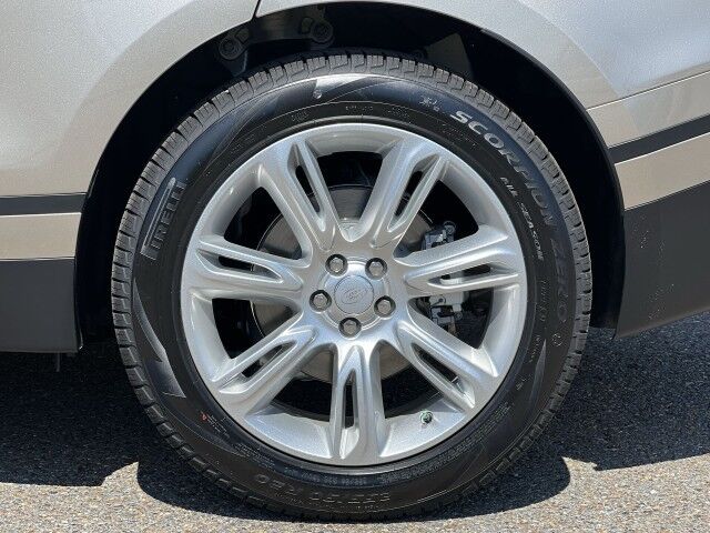 2026 Land Rover Range Rover Velar S San Juan TX