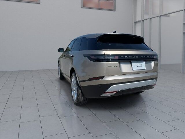 2026 Land Rover Range Rover Velar S San Juan TX