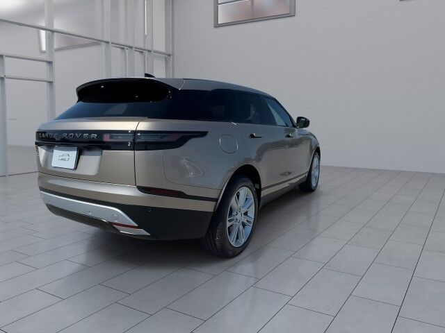 2026 Land Rover Range Rover Velar S San Juan TX