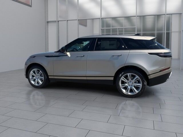 2026 Land Rover Range Rover Velar S San Juan TX
