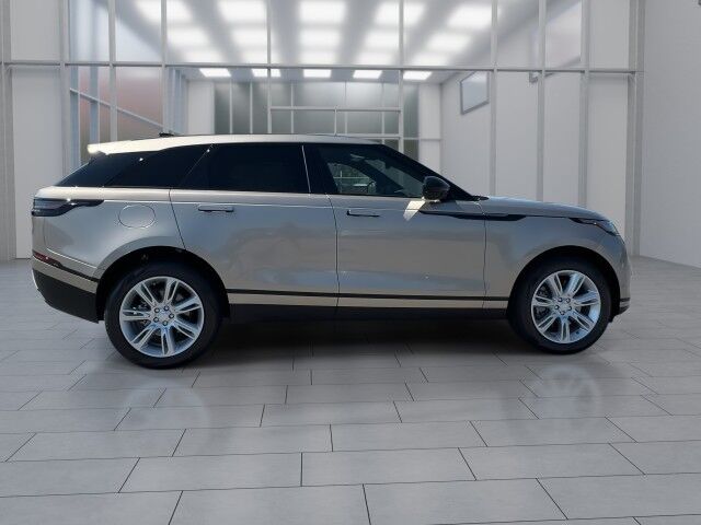 2026 Land Rover Range Rover Velar S San Juan TX