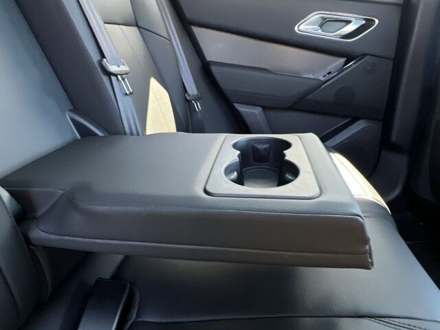 2026 Land Rover Range Rover Velar S San Juan TX