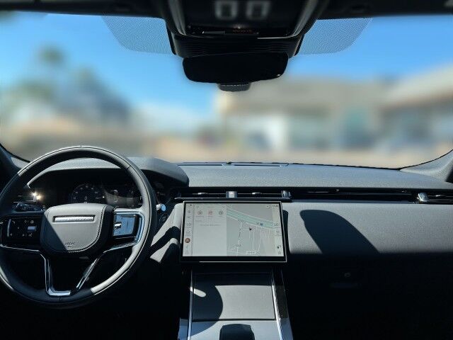 2026 Land Rover Range Rover Velar S San Juan TX
