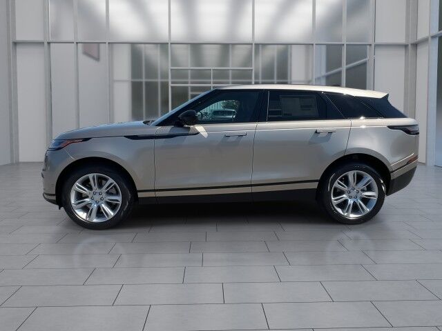 2026 Land Rover Range Rover Velar S San Juan TX