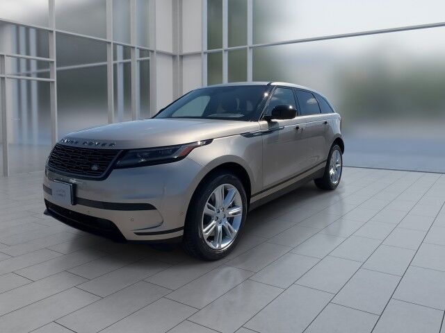 2026 Land Rover Range Rover Velar S San Juan TX