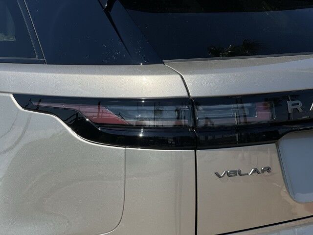 2026 Land Rover Range Rover Velar S San Juan TX
