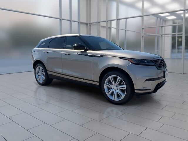 2026 Land Rover Range Rover Velar S San Juan TX