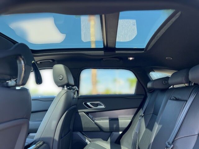 2026 Land Rover Range Rover Velar S San Juan TX