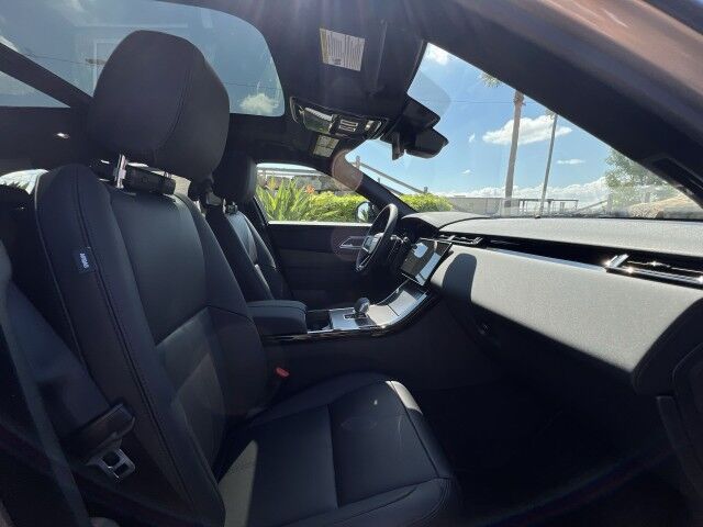 2026 Land Rover Range Rover Velar S San Juan TX