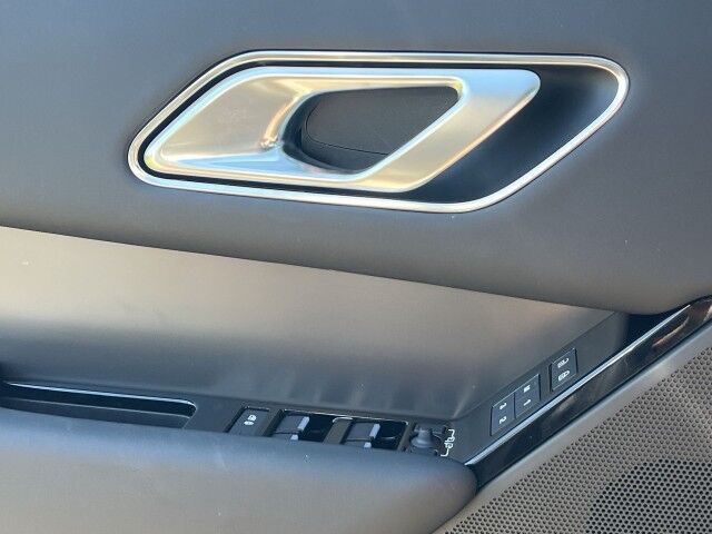 2026 Land Rover Range Rover Velar S San Juan TX