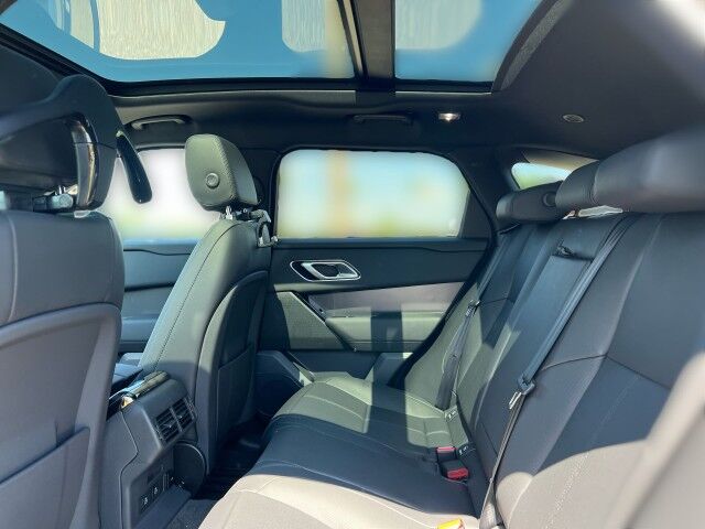 2026 Land Rover Range Rover Velar S San Juan TX