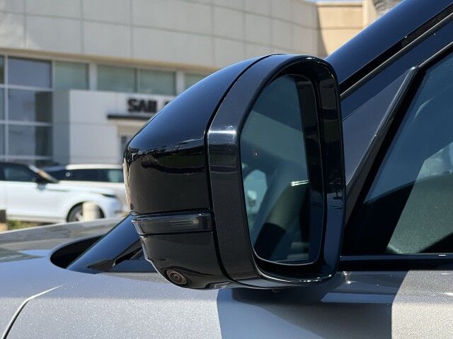 2026 Land Rover Range Rover Velar S San Juan TX