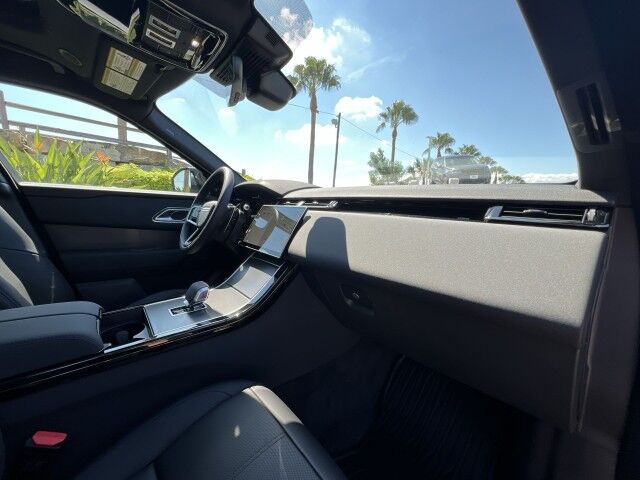 2026 Land Rover Range Rover Velar S San Juan TX