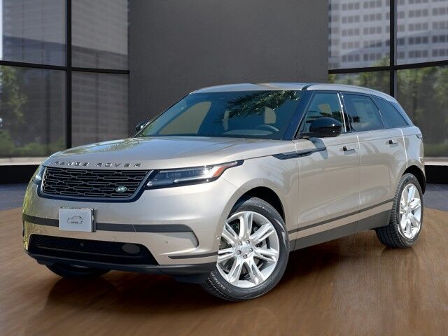2026 Land Rover Range Rover Velar S
