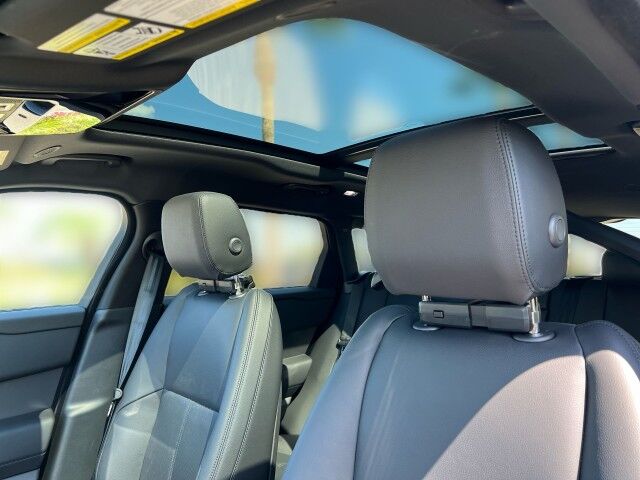 2026 Land Rover Range Rover Velar S San Juan TX