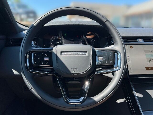 2026 Land Rover Range Rover Velar S San Juan TX