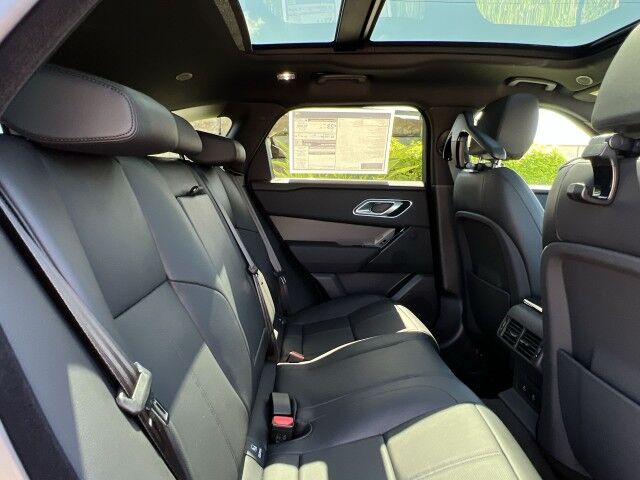 2026 Land Rover Range Rover Velar S San Juan TX