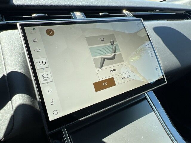 2026 Land Rover Range Rover Velar S San Juan TX