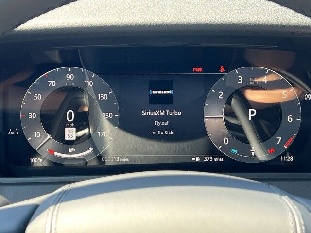 2026 Land Rover Range Rover Velar S San Juan TX